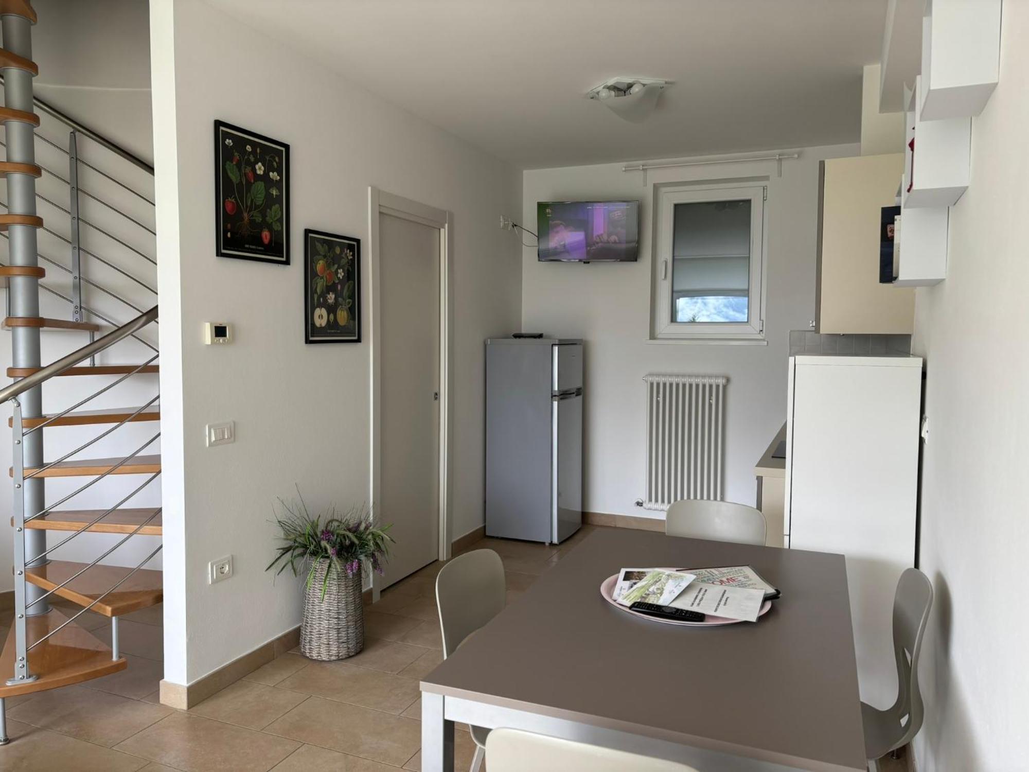 Un Balcone sul Garda Apartment Tremosine Exterior foto
